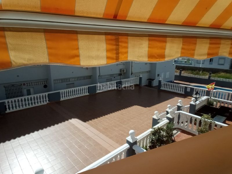 Foto 867b65b3-d877-43db-8d50-241a10f6867c. Apartament amb aparcament piscina a Moncófar Playa Moncofa