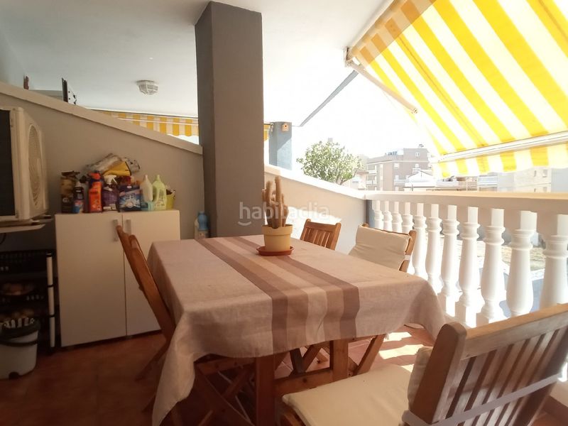 Foto cb7dc29c-1184-469e-ad87-2e1ae9aad91a. Apartament amb aparcament piscina a Moncófar Playa Moncofa
