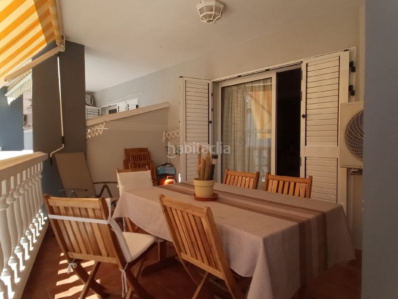 Foto dd03d539-ef63-4b61-926e-be39629c61a1. Apartament amb aparcament piscina a Moncófar Playa Moncofa