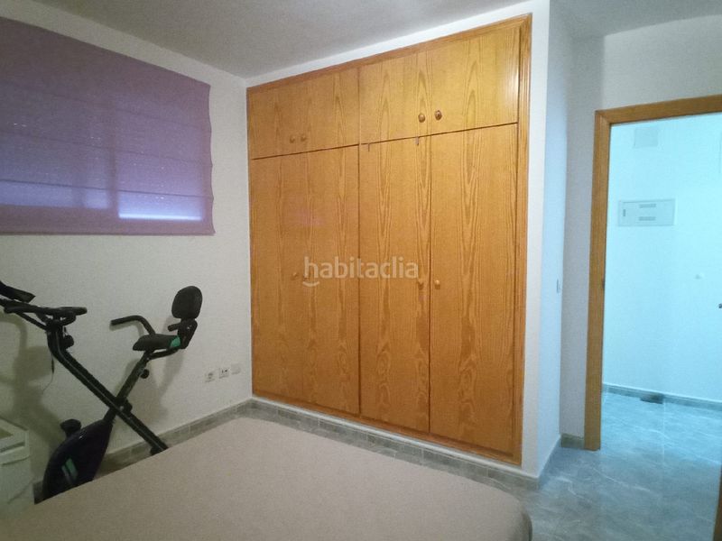 Foto eee3908b-34d1-4121-b1d5-79c6c590ebb1. Apartament amb aparcament piscina a Moncófar Playa Moncofa
