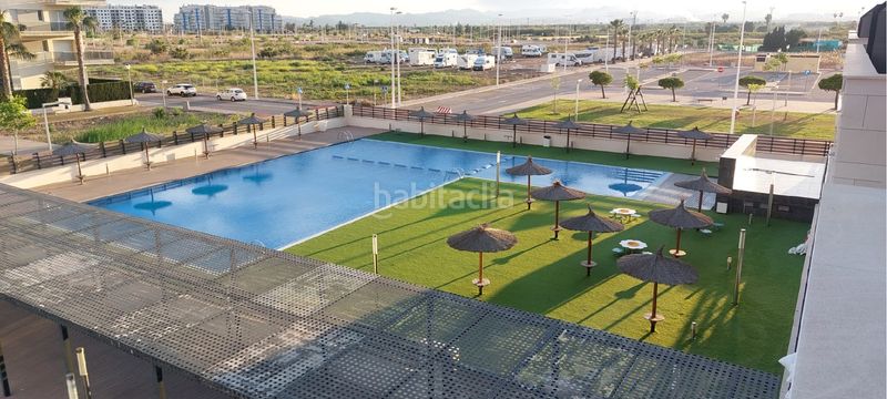 Foto 2d294f6b-b46f-47f4-8431-36ded960b2b8. Appartement mit parking pool in Moncófar Playa Moncofa
