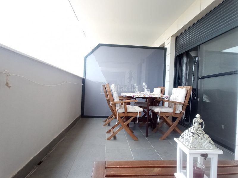Foto 790b1b33-f44b-499c-8970-c3e596fffc28. Appartement mit parking pool in Moncófar Playa Moncofa