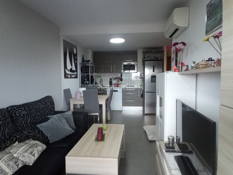 Foto 80211dc2-40a6-4506-915f-9b711722cef5. Appartement mit parking pool in Moncófar Playa Moncofa