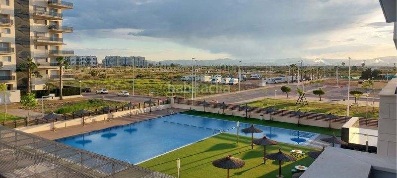 Foto 8ca78639-ef5d-4e78-9bc8-60226e44dc14. Appartement mit parking pool in Moncófar Playa Moncofa