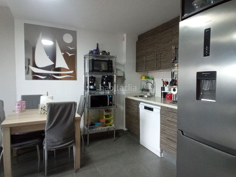 Foto 8f61211e-171a-4b45-90af-89d94136f74d. Appartement mit parking pool in Moncófar Playa Moncofa
