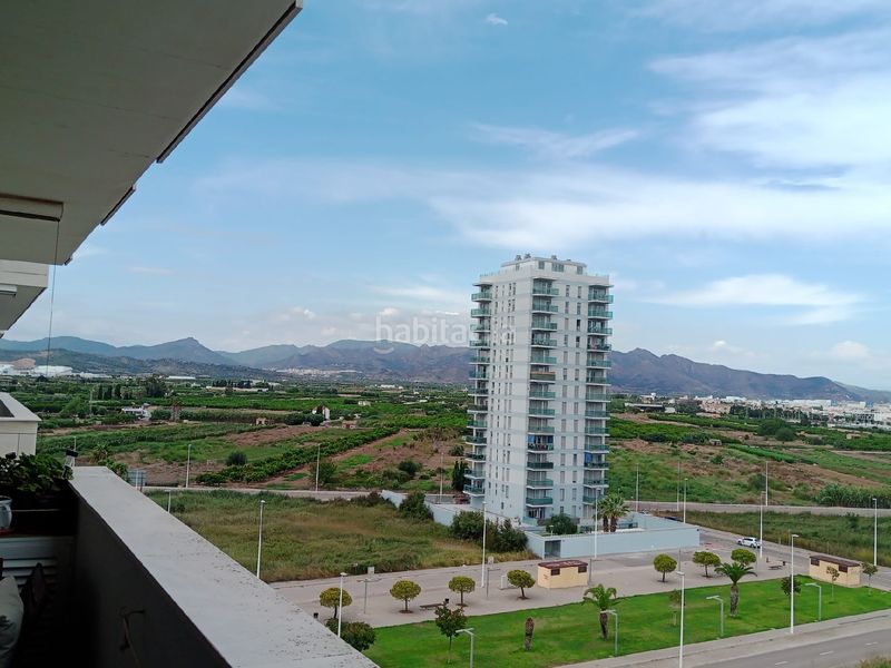 Foto e19feeb6-8561-45bd-9722-2564bc147735. Appartement mit parking pool in Moncófar Playa Moncofa