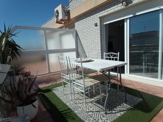 Dachwohnung in Moncófar Playa