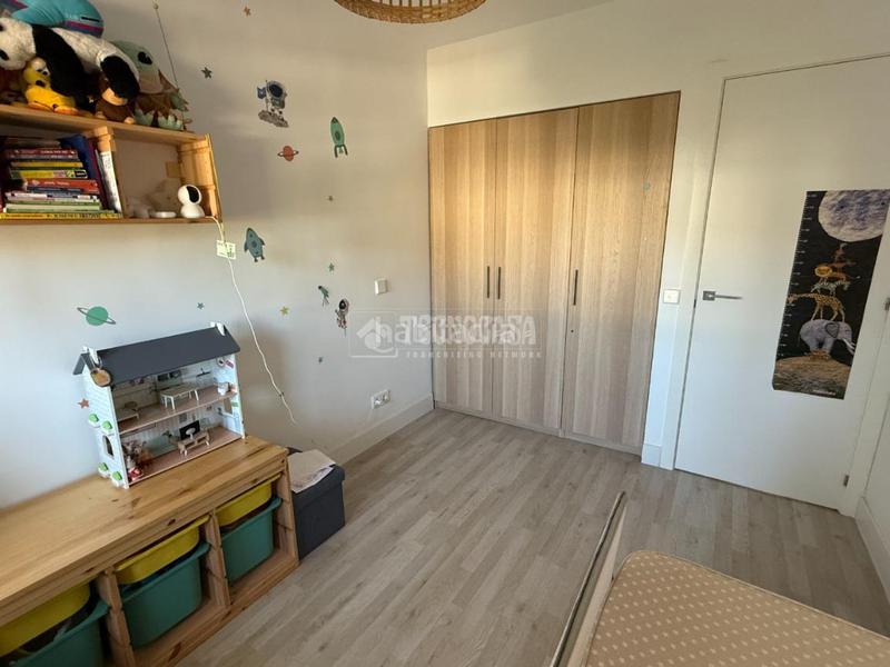 Foto 0947648a-fafd-4c50-a1a9-14911a97ae34. Etagenwohnung mit heizung in La Paz Madrid