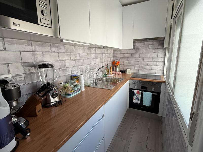 Foto 3dd9fb13-1180-4f24-affb-8dade16996a9. Etagenwohnung mit heizung in La Paz Madrid