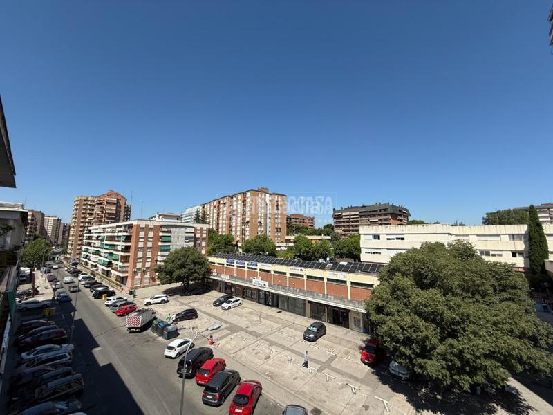 Foto 446d8eed-5dd7-4dd7-b114-dbd0e4448fd3. Etagenwohnung mit heizung in La Paz Madrid