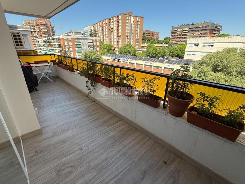 Foto 58059f78-0343-4a61-b7c2-fe5d5ea460e4. Etagenwohnung mit heizung in La Paz Madrid