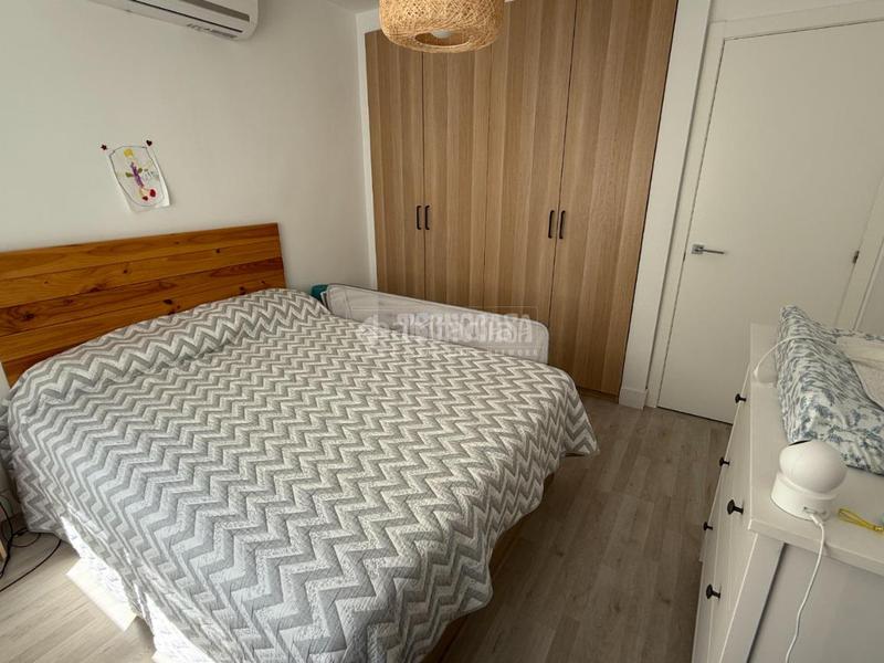 Foto 77f382e1-6577-4b1c-923b-f498e5393d6f. Etagenwohnung mit heizung in La Paz Madrid