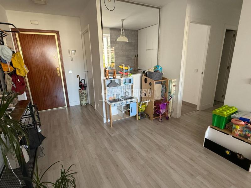 Foto cb623515-a472-445c-96e8-bb07ca51b44a. Etagenwohnung mit heizung in La Paz Madrid