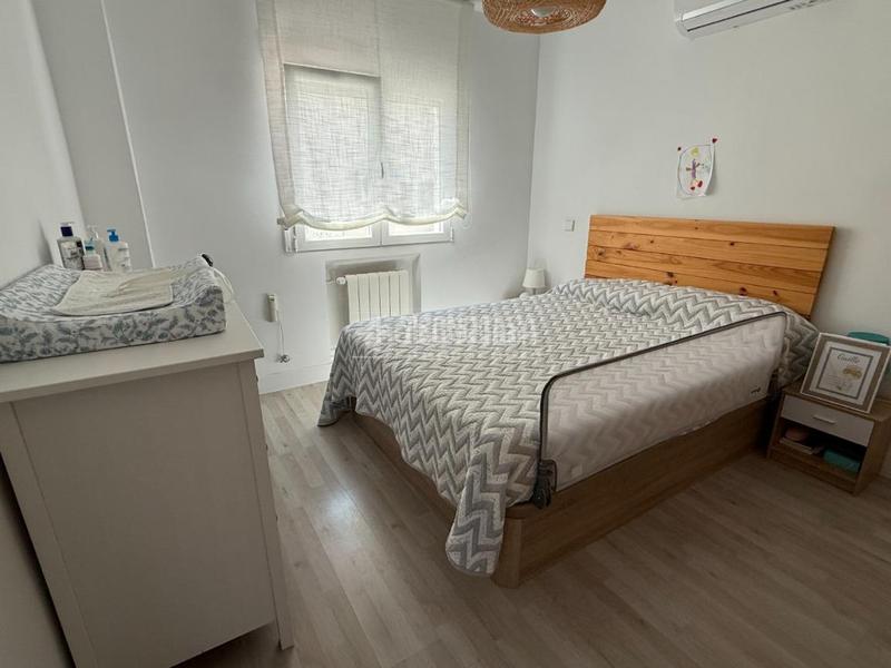 Foto e791c3eb-0ae3-4d16-9f6d-0f3db76f205f. Etagenwohnung mit heizung in La Paz Madrid