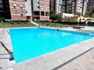 Appartamento in La Paz. Piso en venta en madrid
