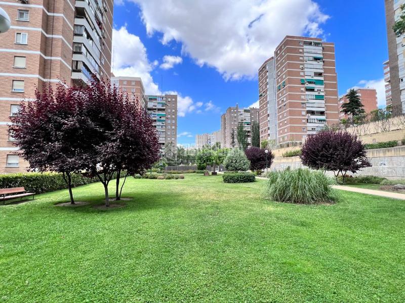 Foto 492b043d-421e-444a-a14b-6a7077c86cae. Etagenwohnung mit heizung in La Paz Madrid