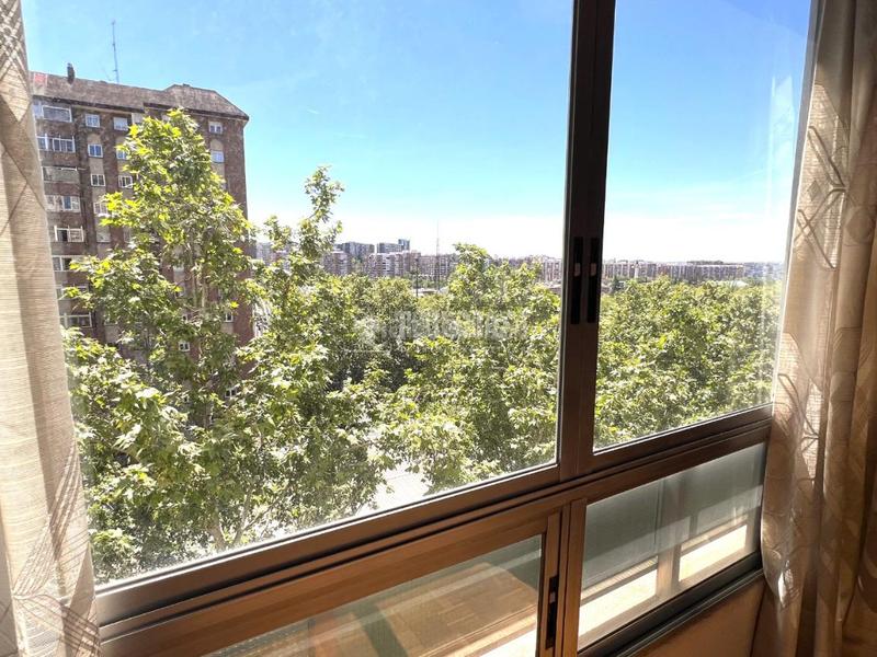 Foto 823fc9bd-3b0a-4268-baf7-c8c132b00ae5. Etagenwohnung mit heizung in La Paz Madrid