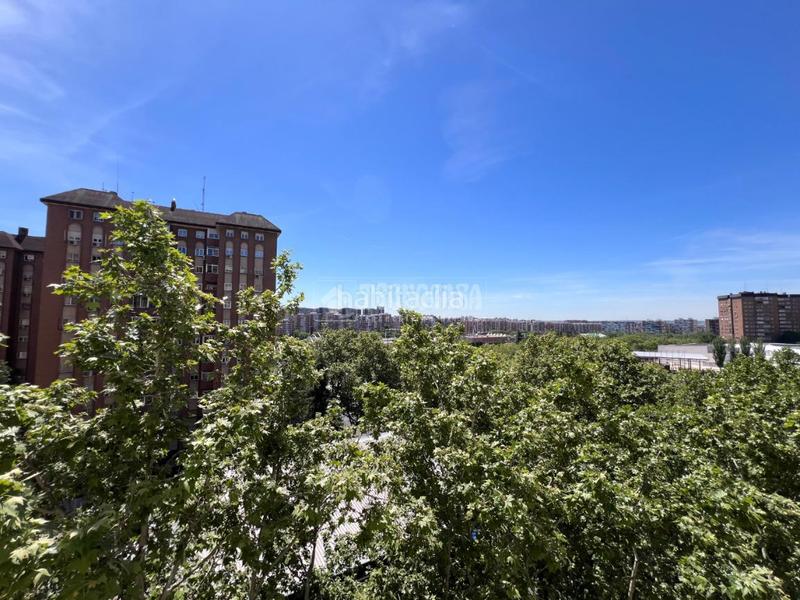 Foto b26307f3-f6ab-4fef-a4ec-859865819e7b. Etagenwohnung mit heizung in La Paz Madrid