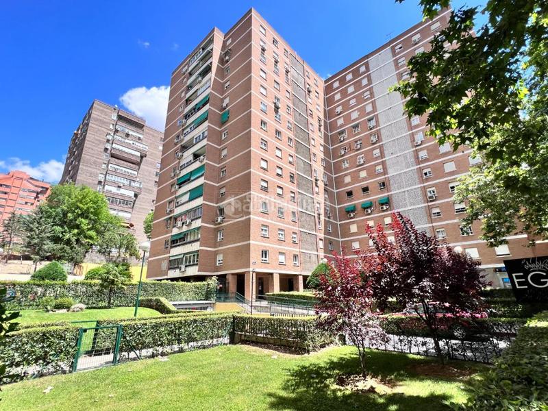 Foto b51869ac-c587-4a08-9b45-453447b41cb9. Etagenwohnung mit heizung in La Paz Madrid