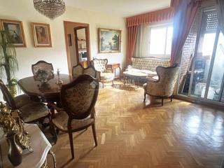 Appartement en La Paz. Piso en venta en madrid