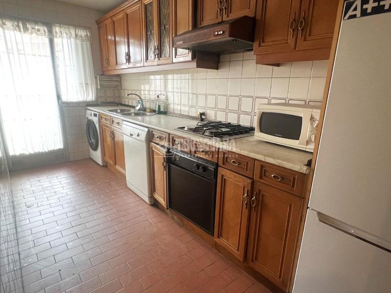 Foto 1ae110d6-0c53-4549-87c3-109fcc5991a2. Appartement avec chauffage dans La Paz Madrid