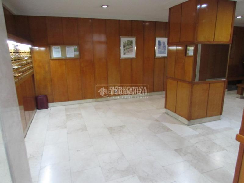 Foto 36856d96-c5c6-4244-bbb1-361cbbac050a. Appartement avec chauffage dans La Paz Madrid