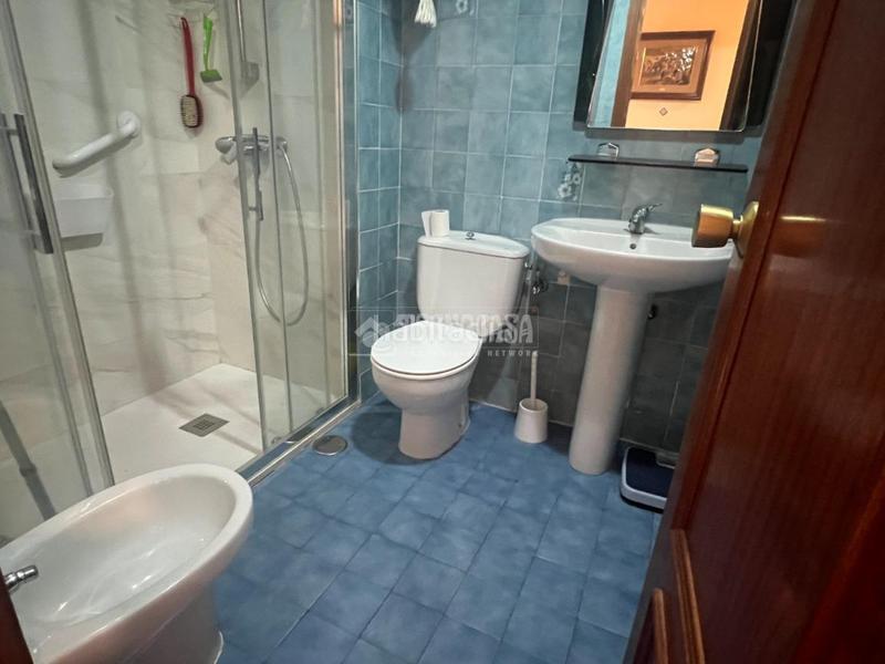 Foto 46f87cac-eff5-4be9-aea9-2e54587f133f. Appartement avec chauffage dans La Paz Madrid