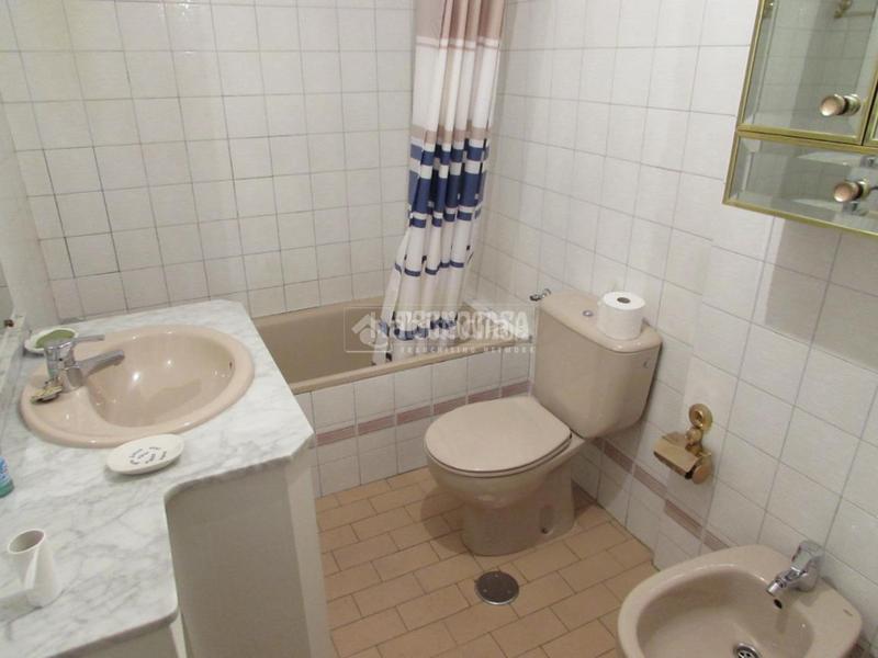 Foto 671e60c1-b066-4cab-bb2b-26076f2fa2d8. Appartement avec chauffage dans La Paz Madrid