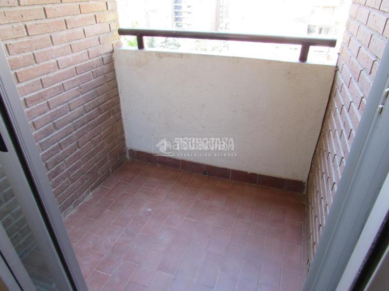 Foto d952382a-00e6-4f20-85de-886fb44310c9. Appartement avec chauffage dans La Paz Madrid