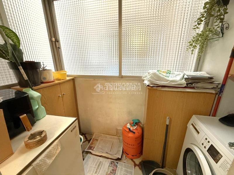 Foto 20600060-049c-4caf-80d3-2239f978be88. Pis amb piscina a La Paz Madrid