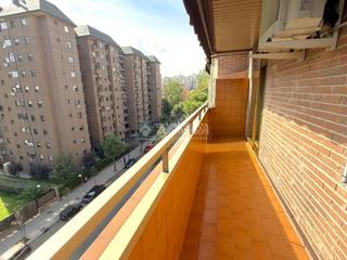 Piso en La Paz. Piso en venta en madrid