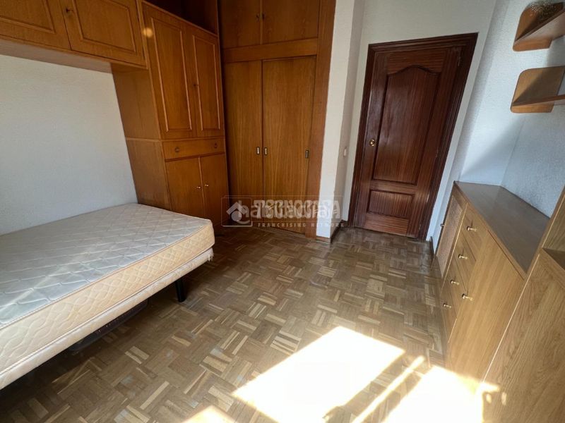 Foto 50fa5010-c139-4d15-b1ec-e6cf1d0fc539. Pis amb calefacció aparcament a La Paz Madrid