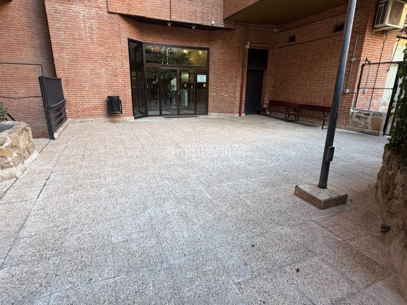Foto 4ee3d8d7-868a-4086-b7e3-47a169d52a7a. Pis amb calefacció aparcament a La Paz Madrid