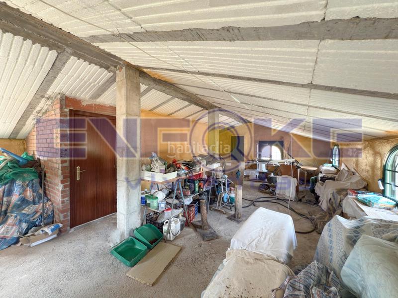 Foto 01a4c269-843a-4579-8847-de98a3e8449c. Haus mit parking in Robledillo de Mohernando