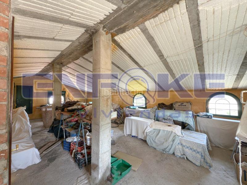 Foto 1096439b-88e3-4097-8d5e-1139b5a0cf18. Haus mit parking in Robledillo de Mohernando