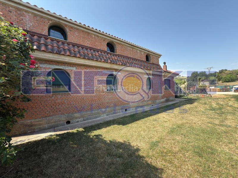 Foto 5507469d-36c1-4df9-ad1c-001757f082af. Haus mit parking in Robledillo de Mohernando