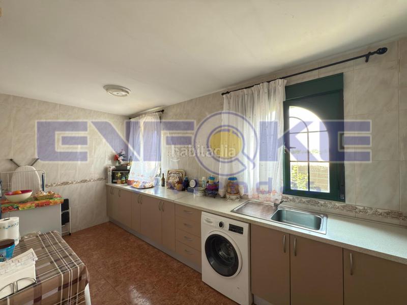 Foto 632ca1b3-5471-46ae-b366-faf90ebb930c. Haus mit parking in Robledillo de Mohernando