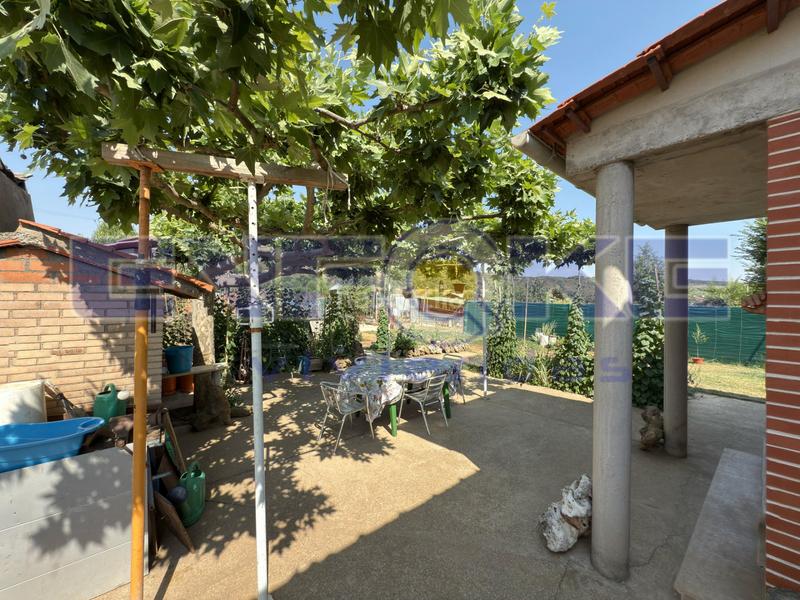 Foto 8634945c-9aca-4142-b4da-f9c6a28d7f91. Haus mit parking in Robledillo de Mohernando