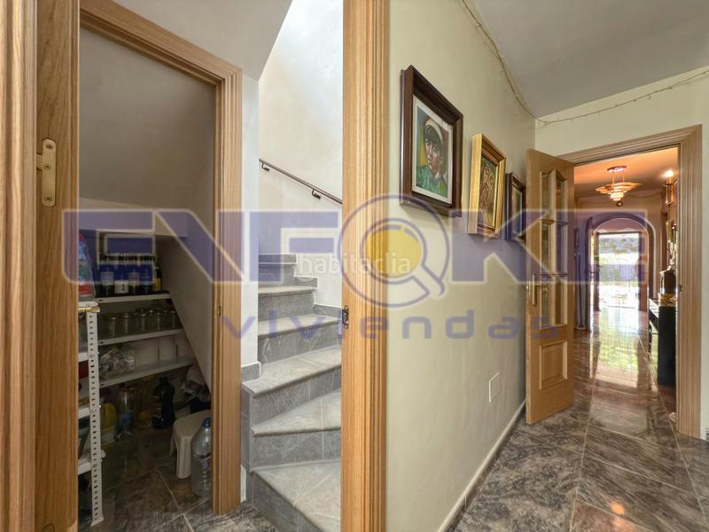 Foto 99d5f6cf-1008-4a82-a73d-22002af36792. Haus mit parking in Robledillo de Mohernando