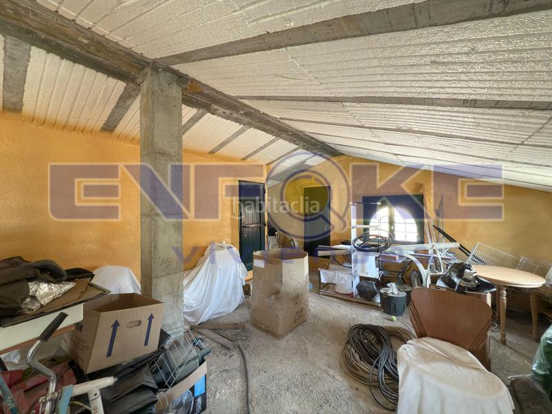 Foto 9cfd5663-be86-4fe5-9b4c-547d0a98de22. Haus mit parking in Robledillo de Mohernando