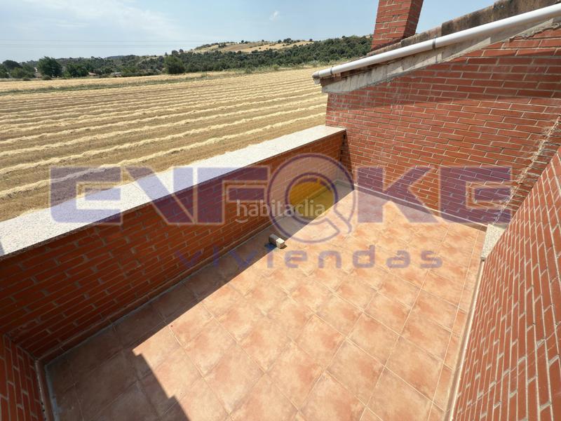 Foto a43e56f0-0490-48ec-ab39-d99598d37ce2. Haus mit parking in Robledillo de Mohernando