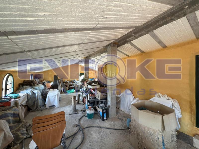 Foto cf8b1930-1635-40ed-85b6-254a1fd185b4. Haus mit parking in Robledillo de Mohernando