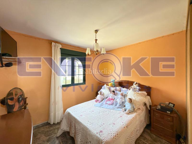 Foto f7b51404-f501-430c-bab0-6d0c5c12922c. Haus mit parking in Robledillo de Mohernando