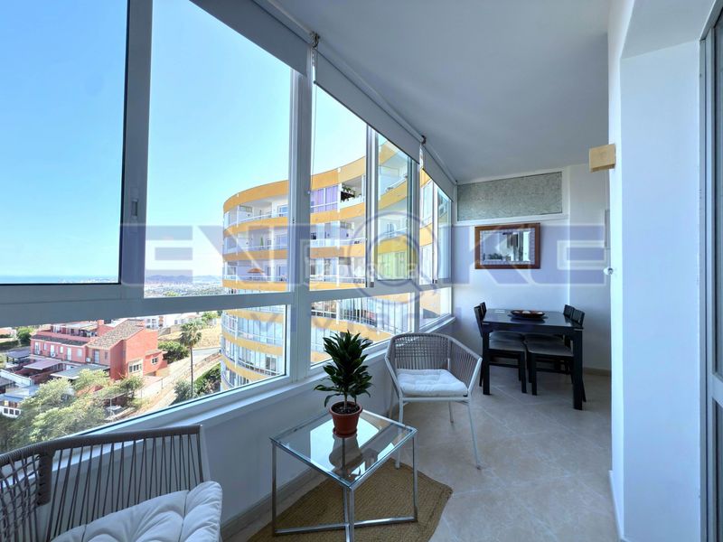 Foto 2039348c-9d0d-4e20-ad51-6bfdf50b7e97. Apartamento en Torreblanca del Sol Fuengirola