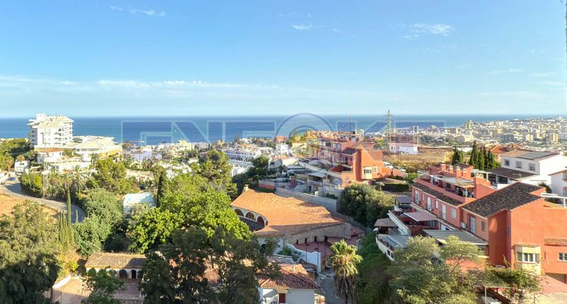 Foto 6b3e393a-480f-414a-b5ba-4a46d5ea4019. Apartamento en Torreblanca del Sol Fuengirola