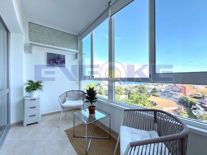 Foto d25e619e-881a-4d86-9f5f-cd9d9e8066d4. Apartamento en Torreblanca del Sol Fuengirola