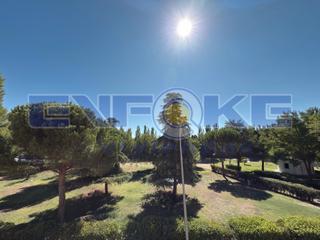 Location Appartement  Barrio estación