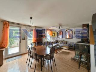 Duplex  Calle de isaac peral