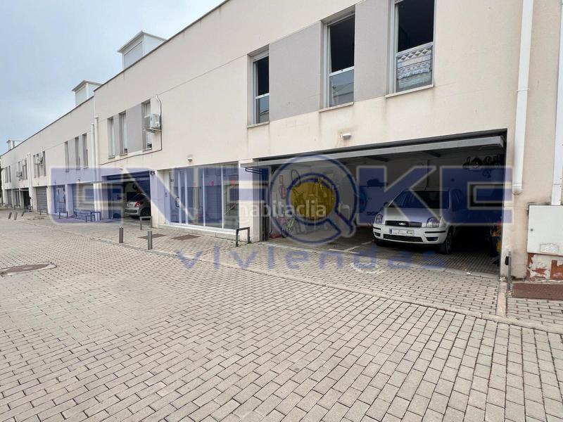 Foto ba442b0d-6d5e-40de-9e0d-f2c56ab90fda. Dúplex en San Martín de la Vega