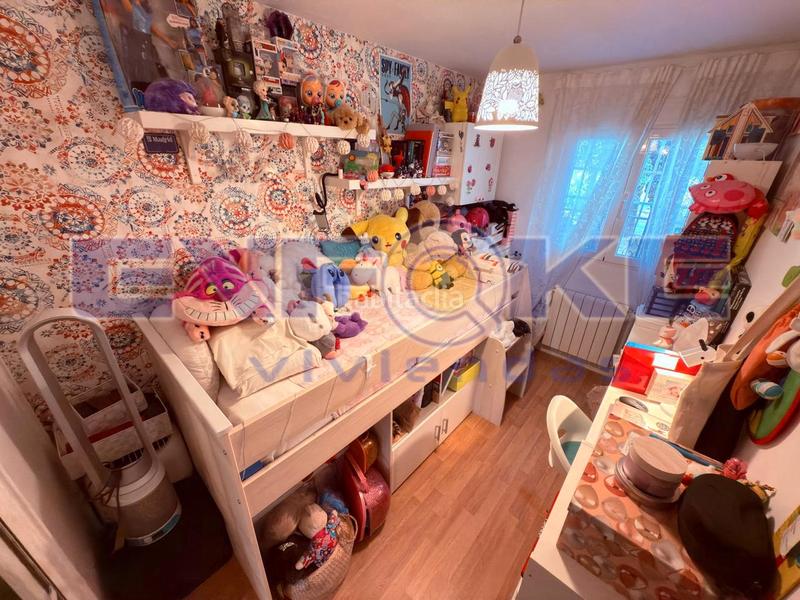 Foto 36a68e79-1bb5-4fb7-b558-972590fa2f62. Appartamento con riscaldamento in Fontarrón Madrid